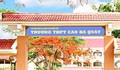 Nữ giáo viên tử vong tại nhà riêng ở Đắk Lắk