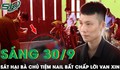 Gã vũ phu nhẫn tâm đoạt mạng bà chủ tiệm nail dù nạn nhân gượng dậy van xin