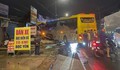 Thông tin mới nhất vụ tai nạn làm 9 người thương vong ở Đồng Nai