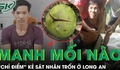 Manh mối quan trọng nào đã “chỉ điểm” kẻ giết người trong khu rừng 50ha ở Long An?