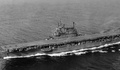 USS Enterprise: Tàu sân bay lừng danh nhất Chiến tranh Thế giới thứ hai