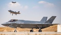 Tiêm kích F-35C Mỹ lần đầu tiên tấn công căn cứ Houthi