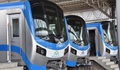 Chính thức vận hành tuyến Metro số 1 Bến Thành - Suối Tiên, miễn phí 1 tháng