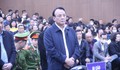 Chủ tịch Tân Hoàng Minh khai chưa từng nghĩ chiếm đoạt tiền của nhà đầu tư