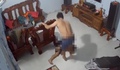 Khởi tố kẻ bạo hành con riêng của vợ ở Bình Phước