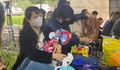 Vừa 'xuống tiền' buổi trưa, tối nghe tin Chủ tịch Tân Hoàng Minh bị bắt