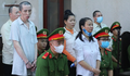 Hoãn phúc thẩm mẹ nữ sinh giao gà kêu oan