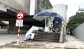 Người dân đi tàu Nhổn - ga Hà Nội gửi phương tiện cá nhân ở đâu?