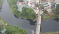 Cận cảnh sông Nhuệ ô nhiễm vừa được Bộ Nông nghiệp nêu giải pháp 'hồi sinh'