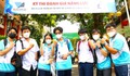 Học sinh lớp 10, 11 có được đăng ký thi đánh giá năng lực?