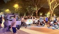 Điều tra nghi vấn cướp ô tô ở Hà Nội