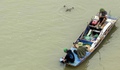 Bắc Ninh: Tìm thấy thi thể 2 nữ sinh lớp 9 nhảy cầu Kinh Dương Vương