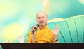 Giáo hội Phật giáo Việt Nam làm việc về phát ngôn của Thượng tọa Thích Chân Quang