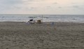 Tìm thấy thi thể còn lại trong vụ 2 học sinh ở Hà Tĩnh bị sóng biển cuốn trôi