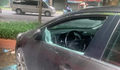 Đã bắt được thủ phạm đập vỡ kính 9 ô tô ở Hà Nội