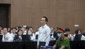 Bị cáo Trịnh Văn Quyết cam kết khắc phục hậu quả vụ án hơn 4.200 tỷ đồng
