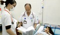 Khoảng 10 triệu người Việt bị viêm gan B, chuyên gia Bệnh viện Bạch Mai khuyến cáo gì?