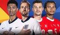 Lịch thi đấu EURO 2024 hôm nay ngày 6/7 - ngày 7/7: Đội tuyển Anh vào bán kết?