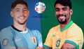 Nhận định, dự đoán tỉ số trận Uruguay vs Brazil: Bản lĩnh Selecao