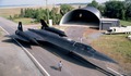 Lockheed SR-71 Blackbird: Biểu tượng tốc độ và sự kết thúc trong viện bảo tàng