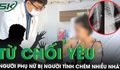 Từ chối yêu, người phụ nữ bị ‘người tình' chém nhiều nhát