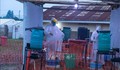 Uganda ghi nhận ca tử vong do mắc Ebola