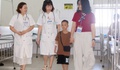 Bé 6 tuổi tím tái sau khi ăn phô mai, bác sĩ phát hiện mắc bệnh hiếm gặp