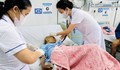 Sẵn sàng các phương án cấp cứu, thuốc và hóa chất khử khuẩn sau bão số 10