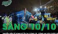Thuyền viên tử vong bí ẩn sau bữa nhậu, công an vào cuộc làm rõ loạt chi tiết bất thường