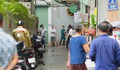 Nhân chứng vụ cháy khiến 5 người trong 1 gia đình tử vong: Dùng mấy chục bình cứu hỏa nhưng không dập được vì cháy quá to