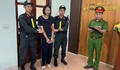 Đâm chết hàng xóm vì tranh chấp hàng rào