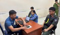 Bắt giữ người phụ nữ lừa đảo gần 300 triệu rồi trốn vào TPHCM