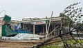 Biển Đông còn 2–3 cơn bão trong tháng tới, miền Trung – Bắc Bộ tiếp tục mưa lớn