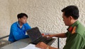 Đang tại ngoại vì án lừa đảo, nam thanh niên tiếp tục đi cướp