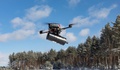 UAV sợi quang của Nga gieo rắc nỗi sợ hãi cho binh sĩ Ukraine