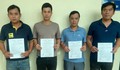 Vạch trần thủ đoạn lừa đảo của nhóm thanh niên 'đập đá tìm ngọc' 