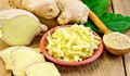 Ăn gừng mỗi ngày trong một tháng có tác dụng gì cho sức khỏe?