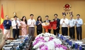Bộ trưởng Đào Hồng Lan trao quyết định điều động, bổ nhiệm, bổ nhiệm lại lãnh đạo một số đơn vị 