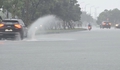 Huế ứng phó mưa lớn kéo dài, hồ chứa thủy điện tăng lưu lượng điều tiết 
