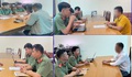 Thực hư thông tin 'an ninh sân bay Liên Khương nhận tiền từ hãng taxi, không cho tài xế Grab nhận khách'