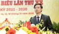 3 trụ cột then chốt của ngành y tế Thanh Hóa giai đoạn tới