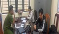 Nhóm trộm chó bị bắt sau cuộc truy đuổi nghẹt thở