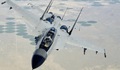 Cuộc chạm trán hiếm có giữa F-35 Anh và Su-30MKI Nga