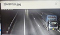 Cục CSGT lên tiếng về thông tin camera AI phạt nguội 'nhầm' xe tải trên cao tốc Nội Bài - Lào Cai