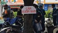 Phát hiện thi thể nam giới ở vỉa hè, công an khẩn cấp phong tỏa hiện trường, trích camera