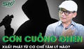 Lý giải cơ chế biến cơn ghen tuông cuồng nộ thành 'lưỡi hái tử thần' (P1)