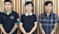 48 giờ truy nóng nhóm thanh niên chặn đường cướp xe ở An Giang