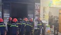 Cháy nhà khiến 4 người thương vong tại Gia Lai