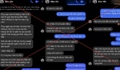 Công an Hà Nội cảnh báo chiêu trò 'chat sex' tống tiền