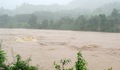 Không khí lạnh đẩy bão Fengshen dịch chuyển xuống phía Nam